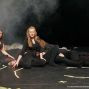 Das Leben ist ein Spiel / Kurs Darstellendes Spiel, Kl. 12/13, Gesamtschule Talsand Schwedt