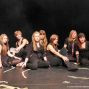 Das Leben ist ein Spiel / Kurs Darstellendes Spiel, Kl. 12/13, Gesamtschule Talsand Schwedt