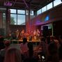 Mittsommernachtskonzert mit den Knattertones