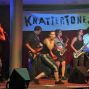 Mittsommernachtskonzert mit den Knattertones