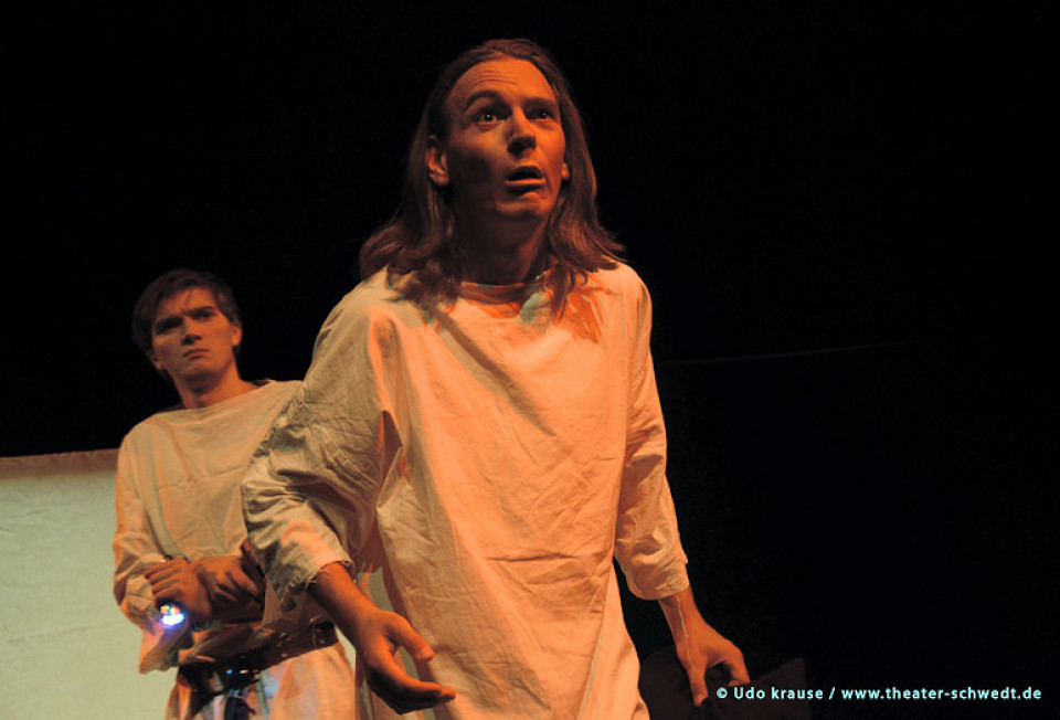 Gottes Plan B / Die Sodbrenner