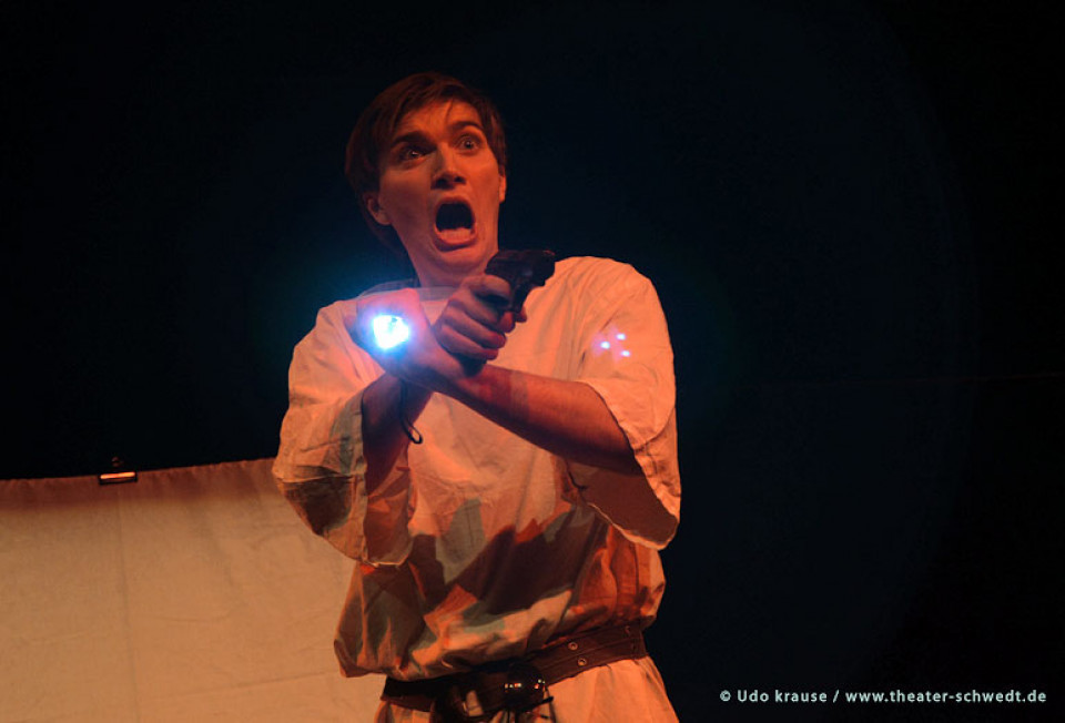 Gottes Plan B / Die Sodbrenner