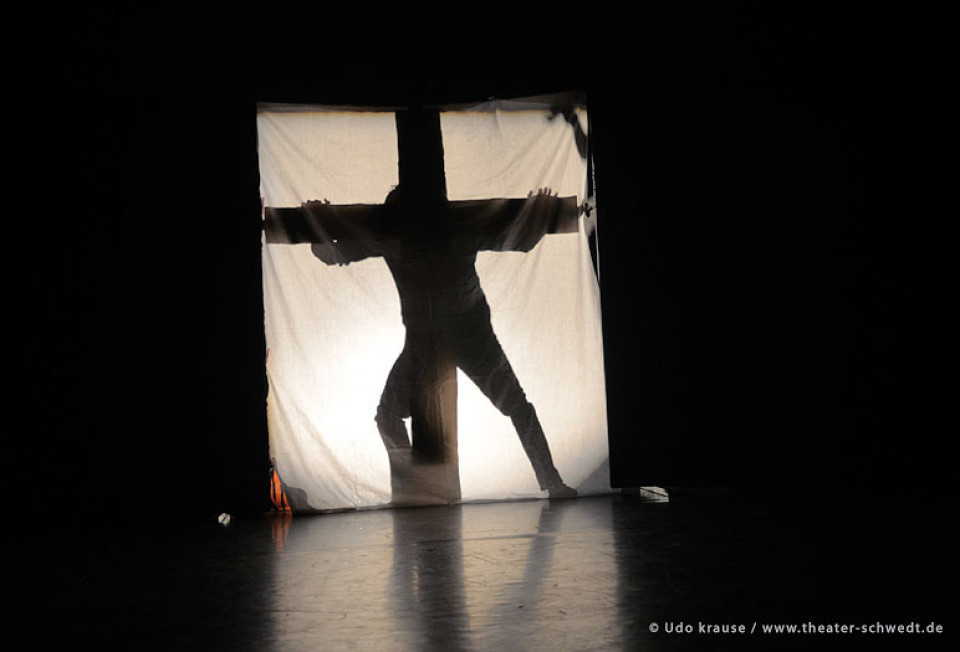 Gottes Plan B / Die Sodbrenner