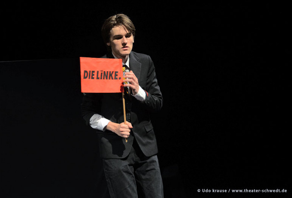 Gottes Plan B / Die Sodbrenner