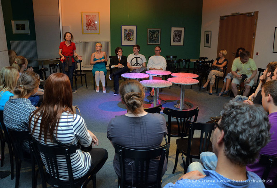 KriTisch zu Gottes Plan B / Die Sodbrenner