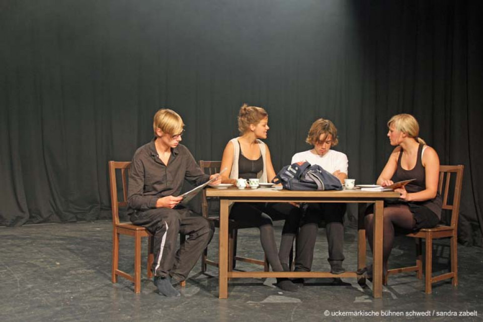 Gewitterneigung / DS-Kurs Klasse 13, Christa-und-Peter-Scherpf-Gymnasium Prenzlau