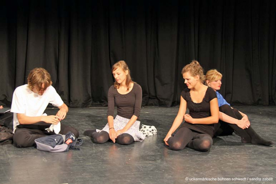 Gewitterneigung / DS-Kurs Klasse 13, Christa-und-Peter-Scherpf-Gymnasium Prenzlau