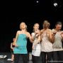 Queuing / Queue-jumpers des C.-F.-Gauß-Gymnasiums Schwedt/Oder (Klasse 9)