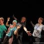 Sag es wie es ist / MuT-Klub, Theaterjugendclub der ubs