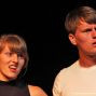 Sag es wie es ist / MuT-Klub, Theaterjugendclub der ubs