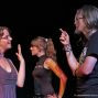 Sag es wie es ist / MuT-Klub, Theaterjugendclub der ubs