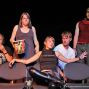 Sag es wie es ist / MuT-Klub, Theaterjugendclub der ubs