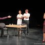 Sag es wie es ist / MuT-Klub, Theaterjugendclub der ubs
