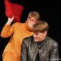 Sag es wie es ist / MuT-Klub, Theaterjugendclub der ubs