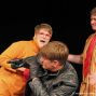 Sag es wie es ist / MuT-Klub, Theaterjugendclub der ubs