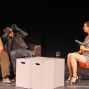 Sag es wie es ist / MuT-Klub, Theaterjugendclub der ubs