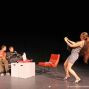 Sag es wie es ist / MuT-Klub, Theaterjugendclub der ubs