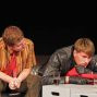 Sag es wie es ist / MuT-Klub, Theaterjugendclub der ubs
