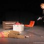 Sag es wie es ist / MuT-Klub, Theaterjugendclub der ubs