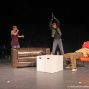 Sag es wie es ist / MuT-Klub, Theaterjugendclub der ubs
