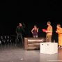 Sag es wie es ist / MuT-Klub, Theaterjugendclub der ubs