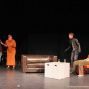 Sag es wie es ist / MuT-Klub, Theaterjugendclub der ubs