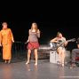 Sag es wie es ist / MuT-Klub, Theaterjugendclub der ubs