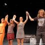 Sag es wie es ist / MuT-Klub, Theaterjugendclub der ubs