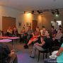 KriTisch zu Sag es wie es ist / MuT-Klub, Theaterjugendclub der ubs
