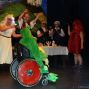 Froschkönig - neu verquakt - Theatergruppe der Lebenshilfe Schwedt „Bärenherz“