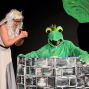 Froschkönig - neu verquakt - Theatergruppe der Lebenshilfe Schwedt „Bärenherz“