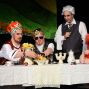 Froschkönig - neu verquakt - Theatergruppe der Lebenshilfe Schwedt „Bärenherz“