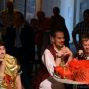 KriTisch zur Vorstellung Froschkönig - neu verquakt - Theatergruppe der Lebenshilfe Schwedt „Bärenherz“