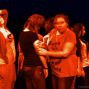 Die Verrückten (Wariatki) - Teatr UHURU, Kulturhaus Gryfino