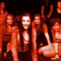 Die Verrückten (Wariatki) - Teatr UHURU, Kulturhaus Gryfino