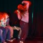 Die Verrückten (Wariatki) - Teatr UHURU, Kulturhaus Gryfino