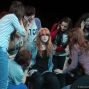 Die Verrückten (Wariatki) - Teatr UHURU, Kulturhaus Gryfino
