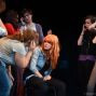 Die Verrückten (Wariatki) - Teatr UHURU, Kulturhaus Gryfino