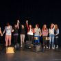 Die Verrückten (Wariatki) - Teatr UHURU, Kulturhaus Gryfino