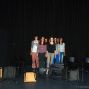 Die Verrückten (Wariatki) - Teatr UHURU, Kulturhaus Gryfino