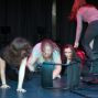 Die Verrückten (Wariatki) - Teatr UHURU, Kulturhaus Gryfino