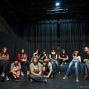 KriTisch zur Vorstellung Die Verrückten (Wariatki) - Teatr UHURU, Kulturhaus Gryfino