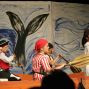 Käpt'n Hook - Grundschul-Musical-AG der Grundschule J.-H. Pestalozzi Prenzlau in Kooperation mit LordPowerKids e.V.