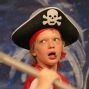 Käpt'n Hook - Grundschul-Musical-AG der Grundschule J.-H. Pestalozzi Prenzlau in Kooperation mit LordPowerKids e.V.
