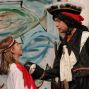 Käpt'n Hook - Grundschul-Musical-AG der Grundschule J.-H. Pestalozzi Prenzlau in Kooperation mit LordPowerKids e.V.