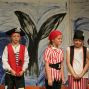 Käpt'n Hook - Grundschul-Musical-AG der Grundschule J.-H. Pestalozzi Prenzlau in Kooperation mit LordPowerKids e.V.