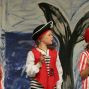Käpt'n Hook - Grundschul-Musical-AG der Grundschule J.-H. Pestalozzi Prenzlau in Kooperation mit LordPowerKids e.V.