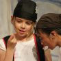 Käpt'n Hook - Grundschul-Musical-AG der Grundschule J.-H. Pestalozzi Prenzlau in Kooperation mit LordPowerKids e.V.