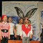 Käpt'n Hook - Grundschul-Musical-AG der Grundschule J.-H. Pestalozzi Prenzlau in Kooperation mit LordPowerKids e.V.