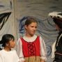 Käpt'n Hook - Grundschul-Musical-AG der Grundschule J.-H. Pestalozzi Prenzlau in Kooperation mit LordPowerKids e.V.